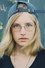 Daya Czepanski as Saskia in Bad Behaviour
