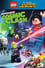 LEGO DC Comics Super Heroes: Justice League: Cosmic Clash