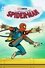 poster Tu amigo y vecino Spider-Man