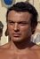 Mark Forest as Maciste in Son of Samson