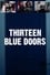 Thirteen Blue Doors photo