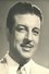 Anwar Wagdi as الضابط (رؤوف صالح) in The Beast