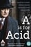 A Is for Acid photo