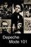 Depeche Mode: 101 photo