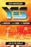 Yes featuring Jon Anderson, Trevor Rabin, Rick Wakeman: Live At The Apollo photo