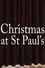 Christmas at St Paul's photo