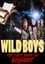 Wild Boys: The Lost Book of Bigfoot photo