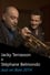 Jacky Terrasson & Stéphane Belmondo: Jazz en Baie - 2014 photo