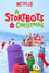 A StoryBots Christmas photo