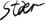 Stær