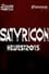 Satyricon: [2015] Hellfest photo