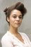 Jade Olieberg as Eline Van Put in Geldwolven