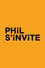 Phil s'invite photo