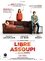 Libre et assoupi