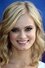Sara Paxton as Darcy Fields in Darcy's Wild Life