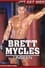 Brett Mycles: Unseen photo