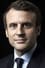 Emmanuel Macron en streaming