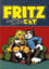 Fritz the Cat photo