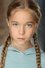 Ghost Kid (Blue-Eyed Girl)