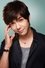 Han Ji Hoo as Son of Rich Family in My Fair Lady