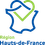 Région Hauts-de-France
