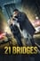 21 Bridges photo