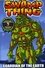 Swamp Thing photo