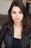Madeline Marconi as Abby in Our Dream Wedding
