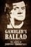 Gambler's Ballad: The Legend of Johnny Thompson photo