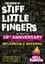 Still Burning: The Story of Stiff Little Fingers photo