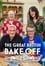 The Great British Bake Off photo