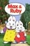 Max and Ruby photo