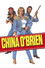China O'Brien