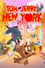 Tom et Jerry à New York serie streaming