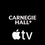 Carnegie Hall+ Apple TV channel