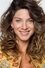 Romina Gaetani as Mercedes Leiva in Herederos de una venganza