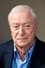 Michael Caine photo