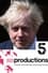 Naughty! The Life and Loves of Boris Johnson photo