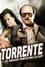 Poster Torrente, el brazo tonto de la ley