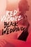 Red Vacance Black Wedding photo