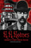 H.H. Holmes: America's First Serial Killer photo