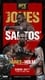 UFC 239: Jones vs. Santos photo