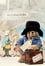 poster Paddington Bear