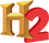 H2 logo