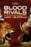 Blood Rivals: Lion vs Buffalo photo