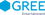 GREE Entertainment