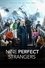 poster Nine Perfect Strangers