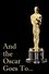 And the Oscar Goes To... photo