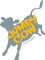 Jumpy Cow Pictures