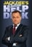 Jack Dee's Election Helpdesk photo